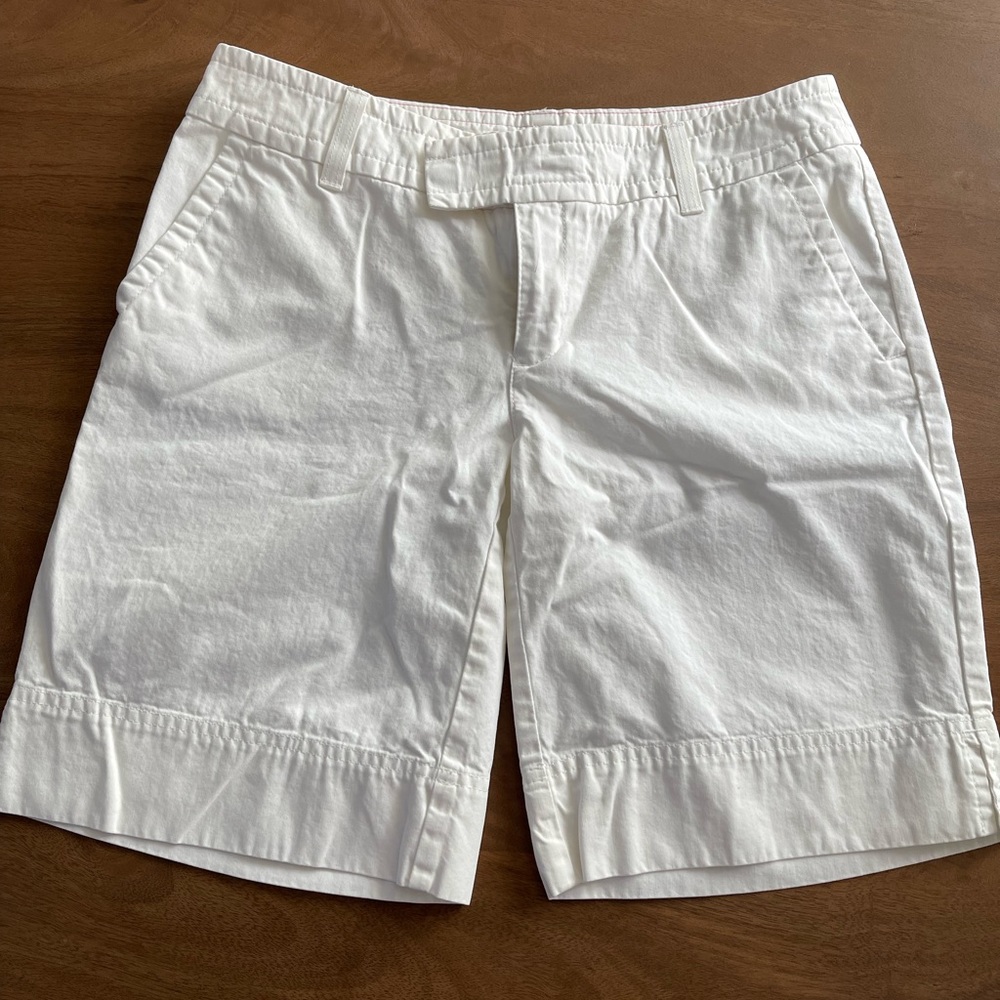 Lilly Pulitzer shorts
